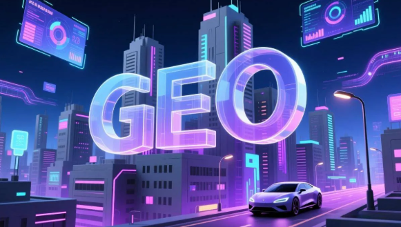 嘉陵区GEO 优化行业动态：主流搜索平台地域收录规则更新综述