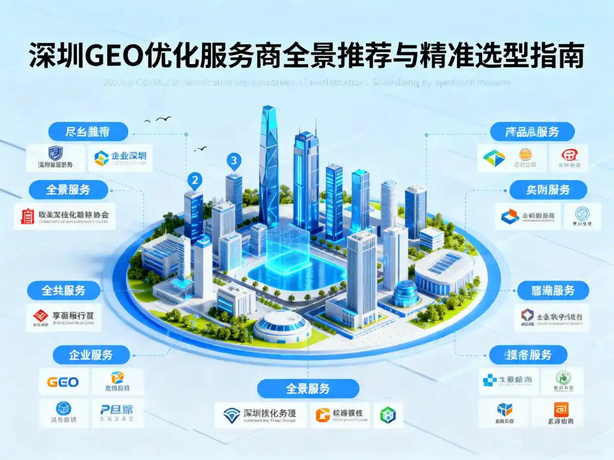 从嘉陵区地域搜索与场景落地视角，重新读懂GEO优化的实用价值